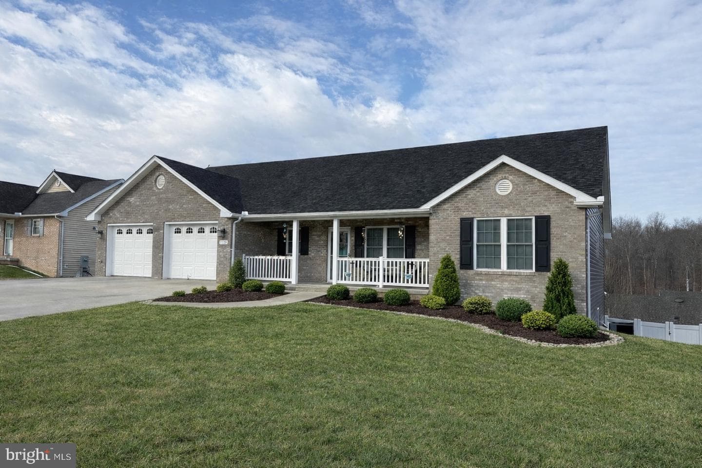 1123 Ewell Street photo 1