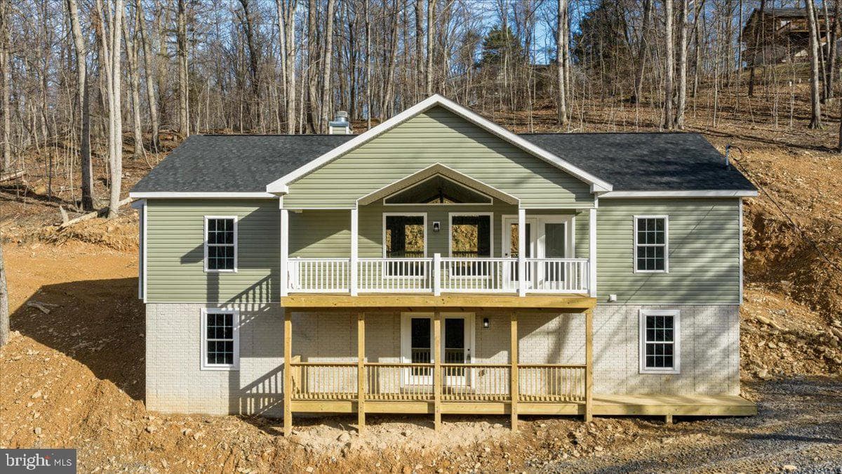 434 Old Oak Lane