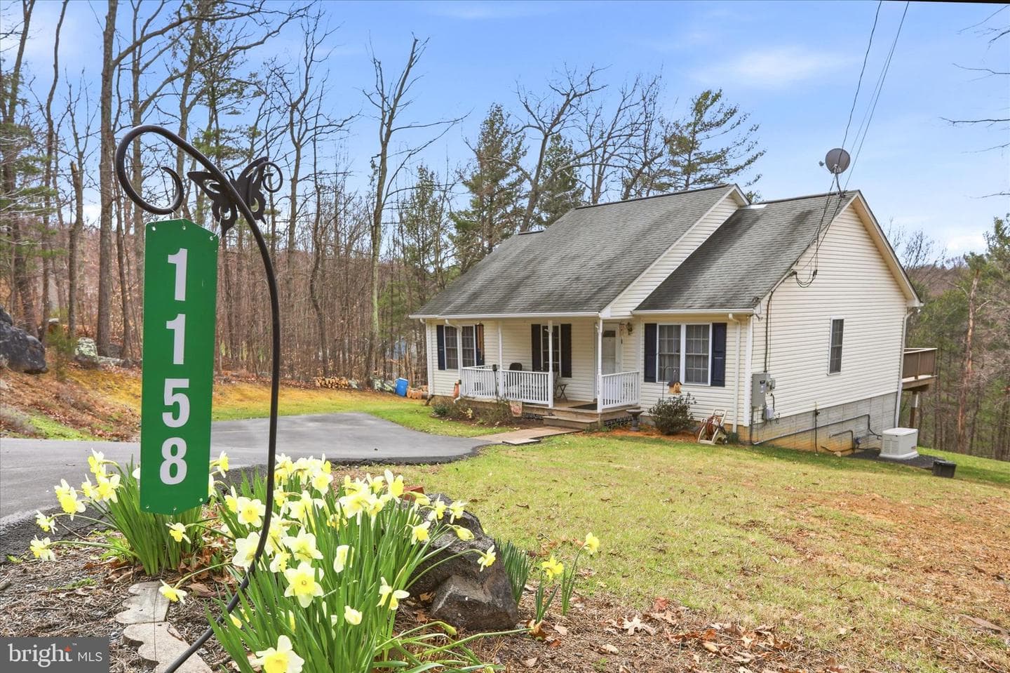 1158 Drummer Hill Road photo 1