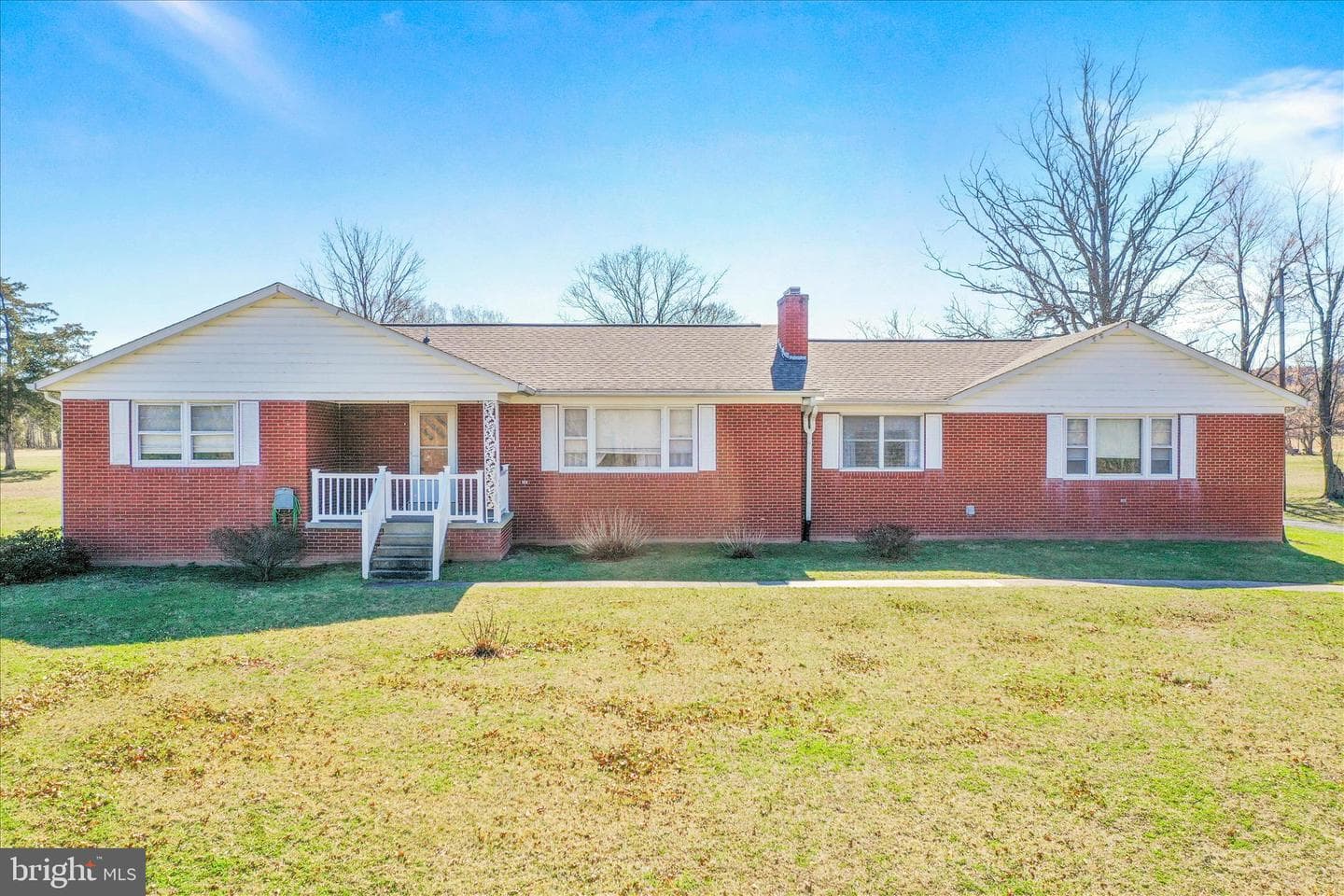 550 Bucks Mill Road