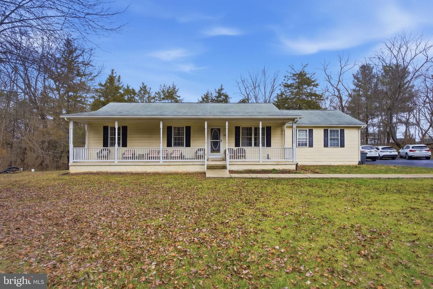 4624 Strasburg Road photo 1