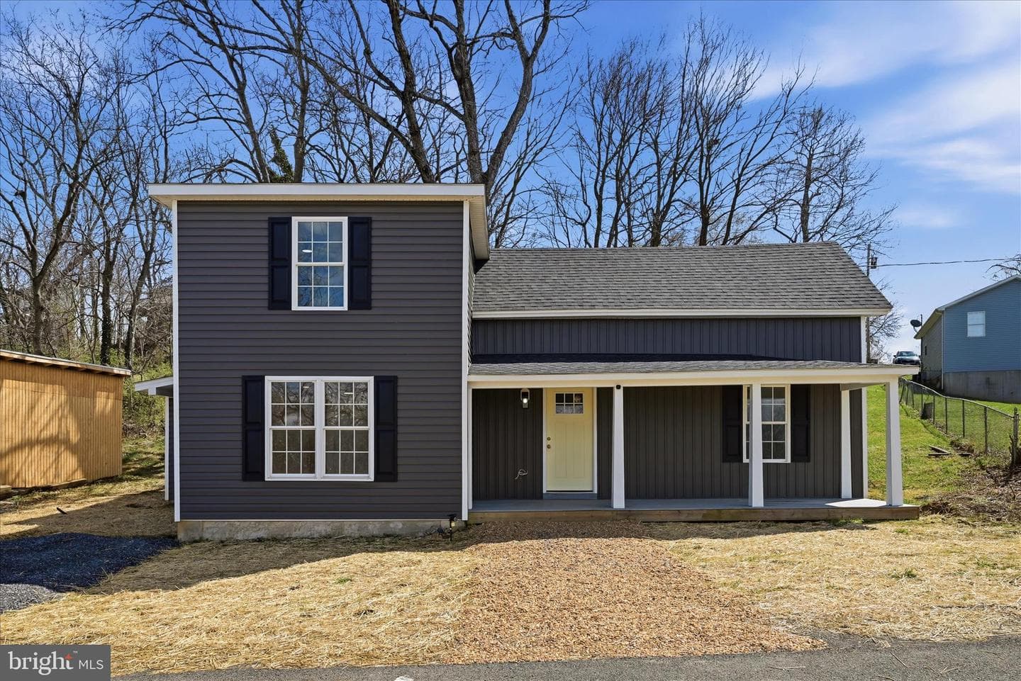 1 Depot Avenue