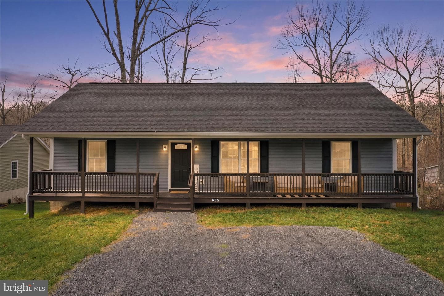 605 Western Lane