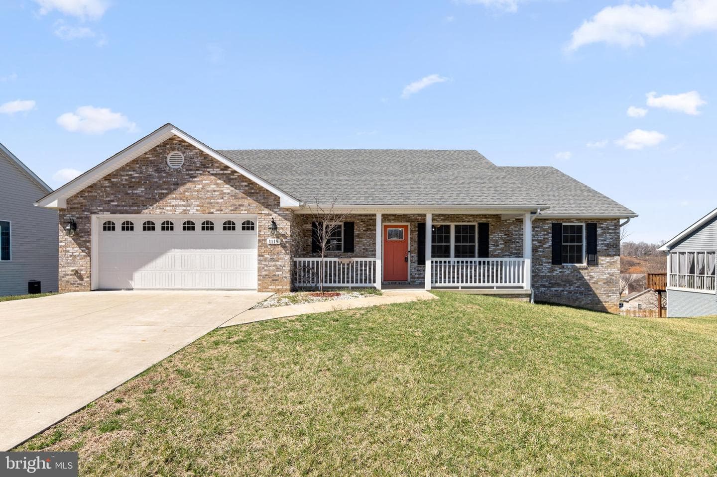 1119 Ewell Street photo 1