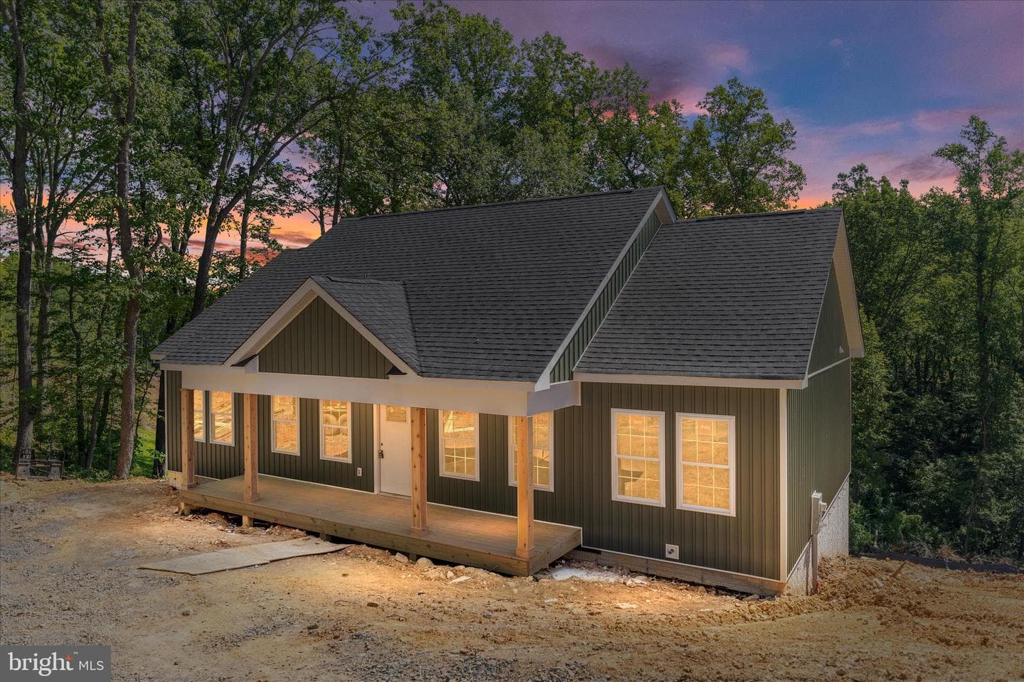 3608 Howellsville Rd Lot 236, Front Royal