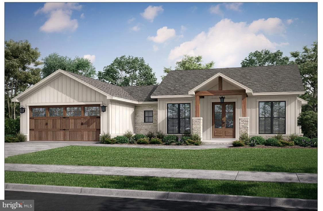 Lot 15a Strasburg Road