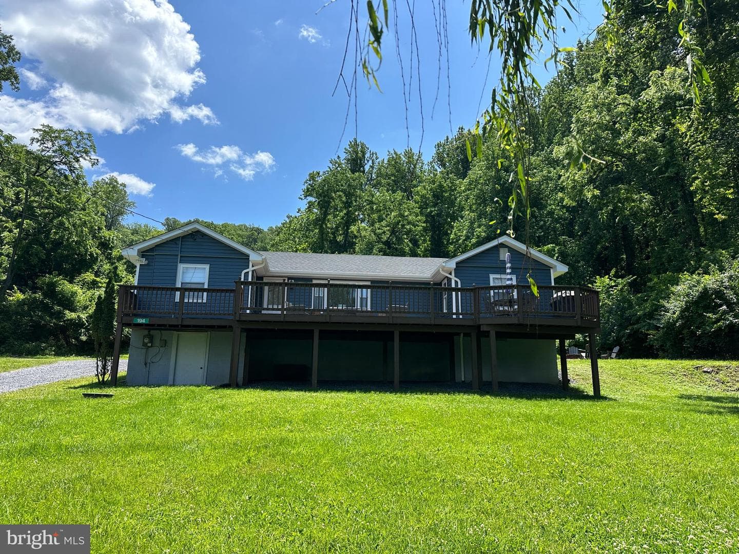 194 Venus Branch Road