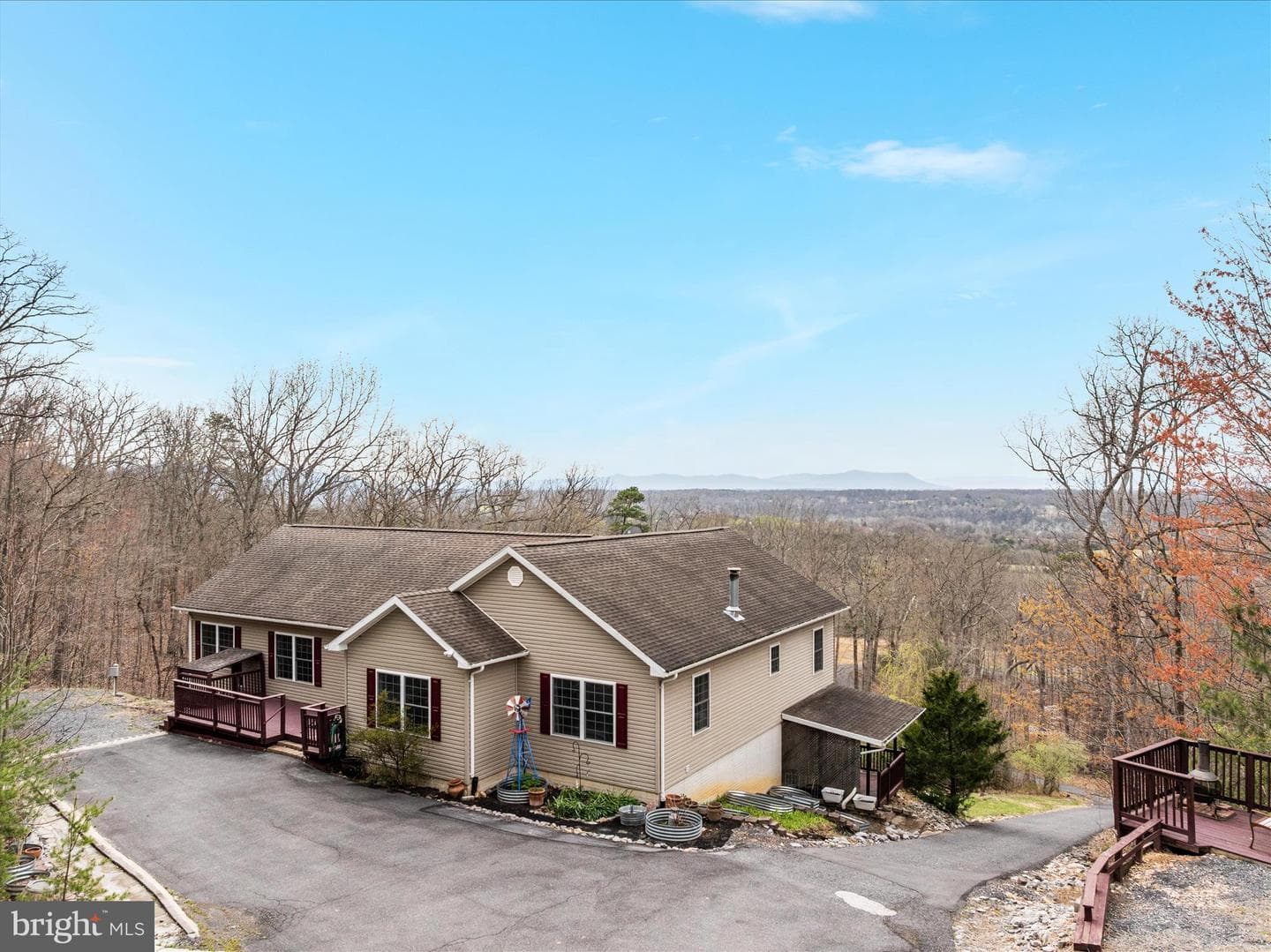 283 Rock Ridge Road