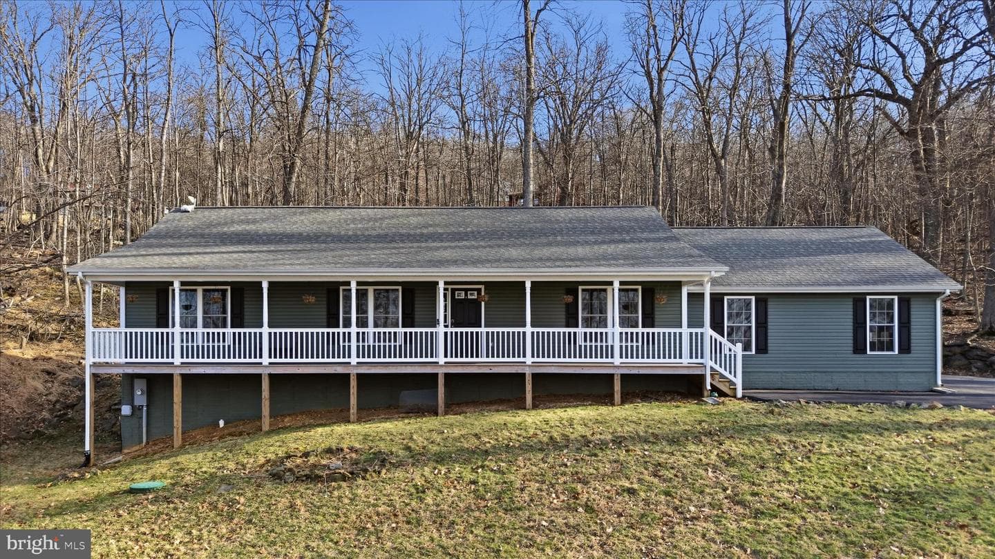168 Deer Trail Road photo 1