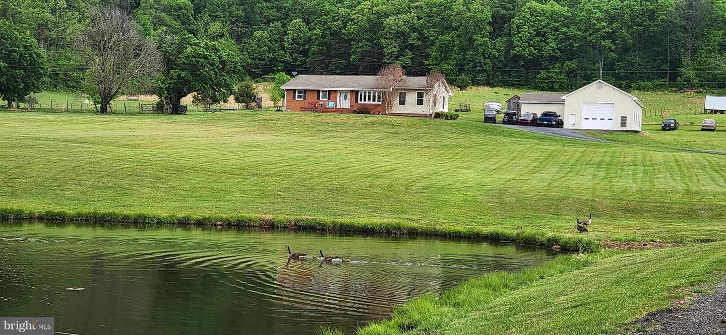 4001 Bentonville Road, Bentonville
