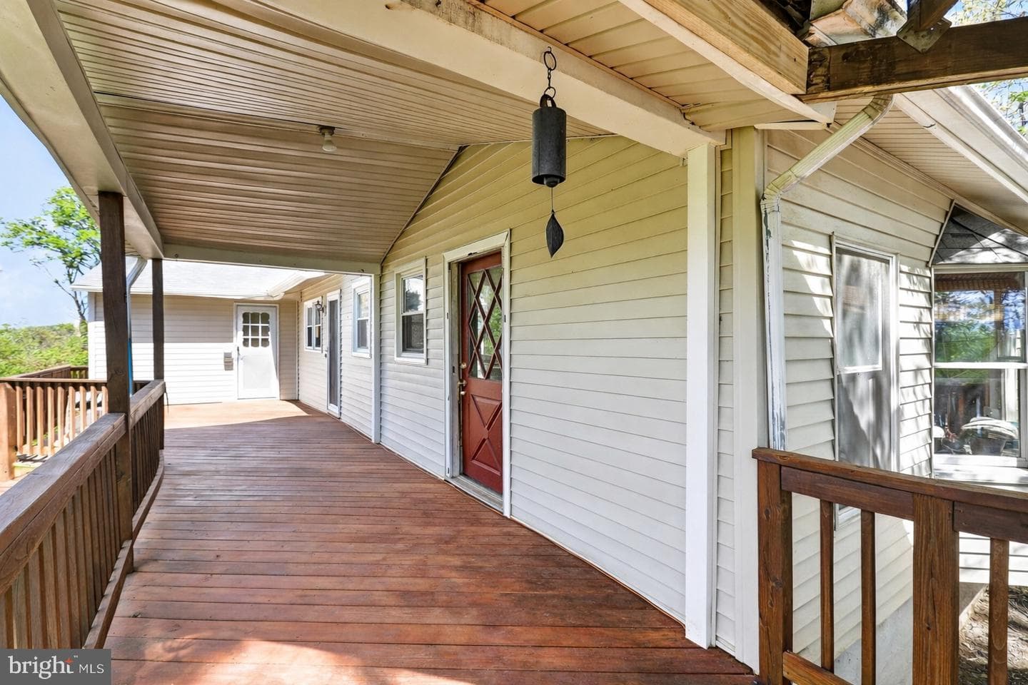 944 Highridge Road