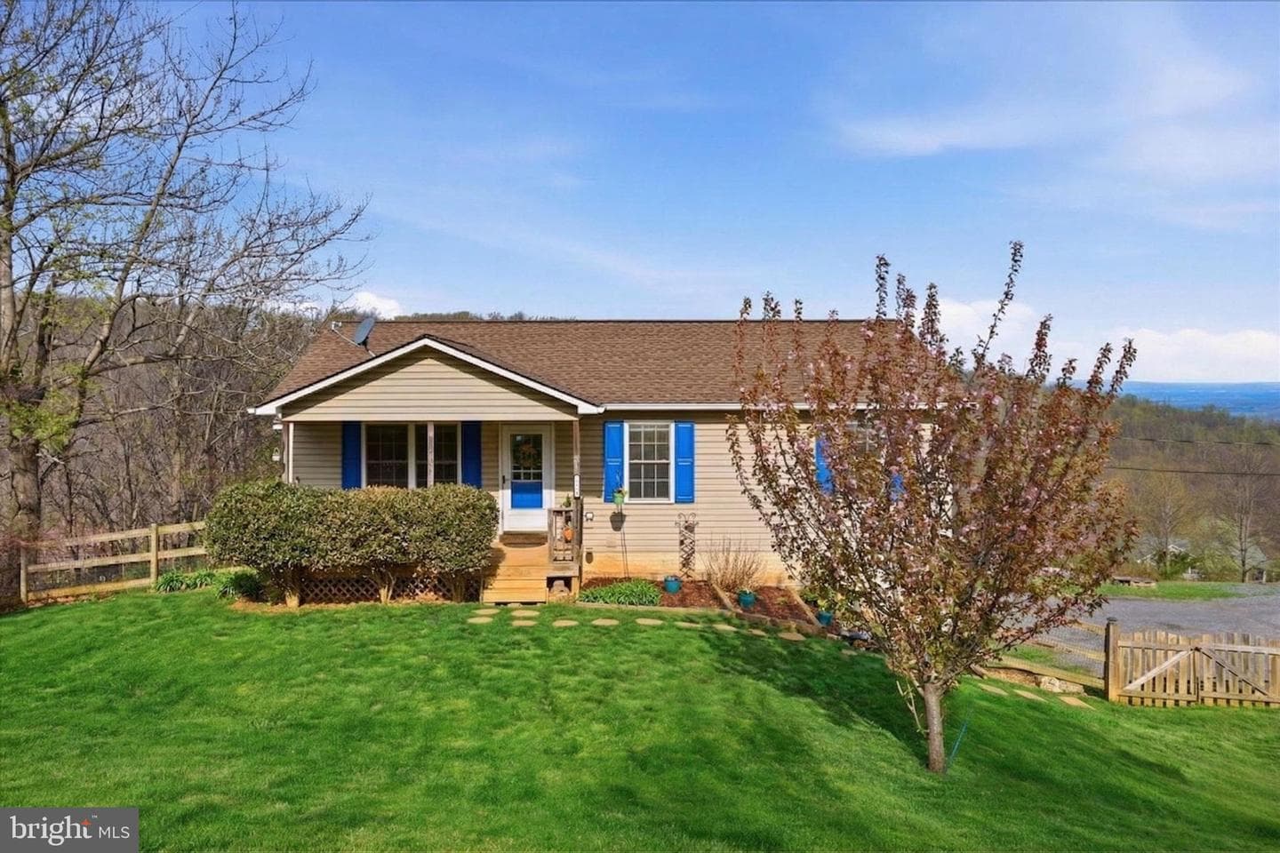 163 Cliffside Road