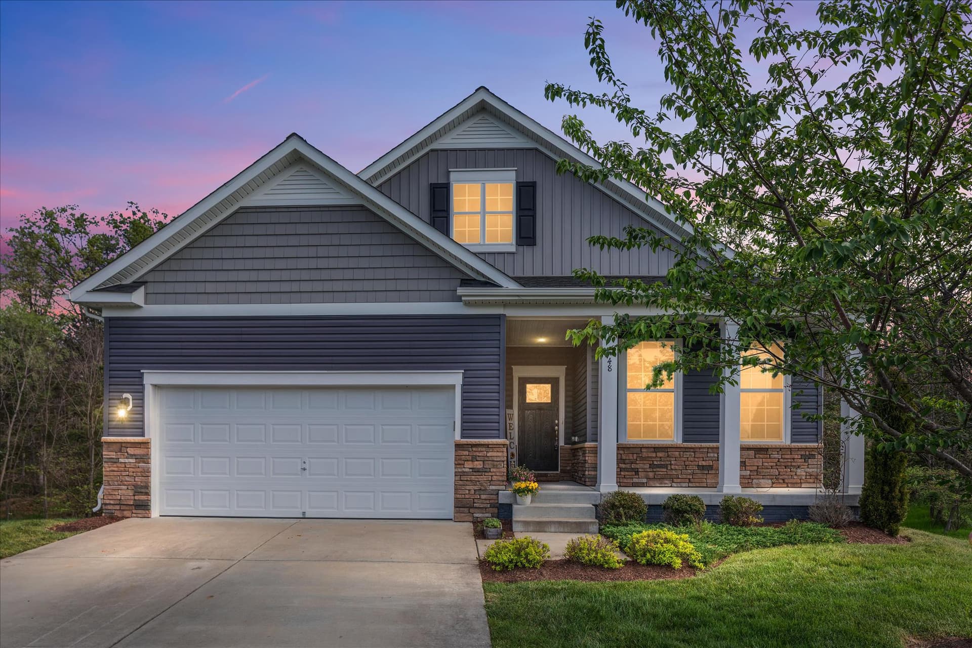48 Hickory Shaft Court