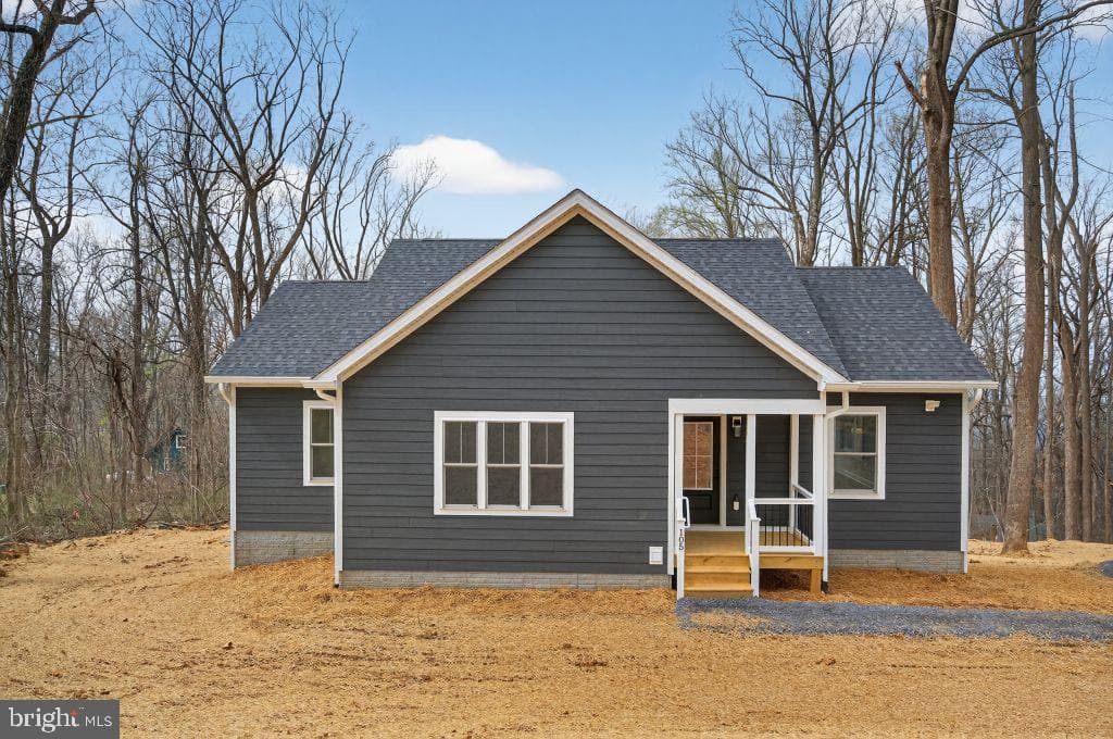 105 Old Sawmill Road photo 1