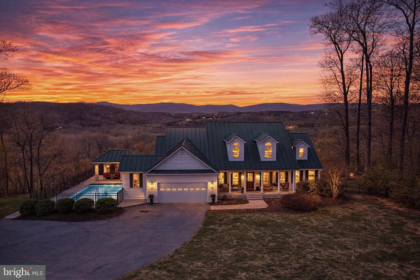 400 Deer Run Circle