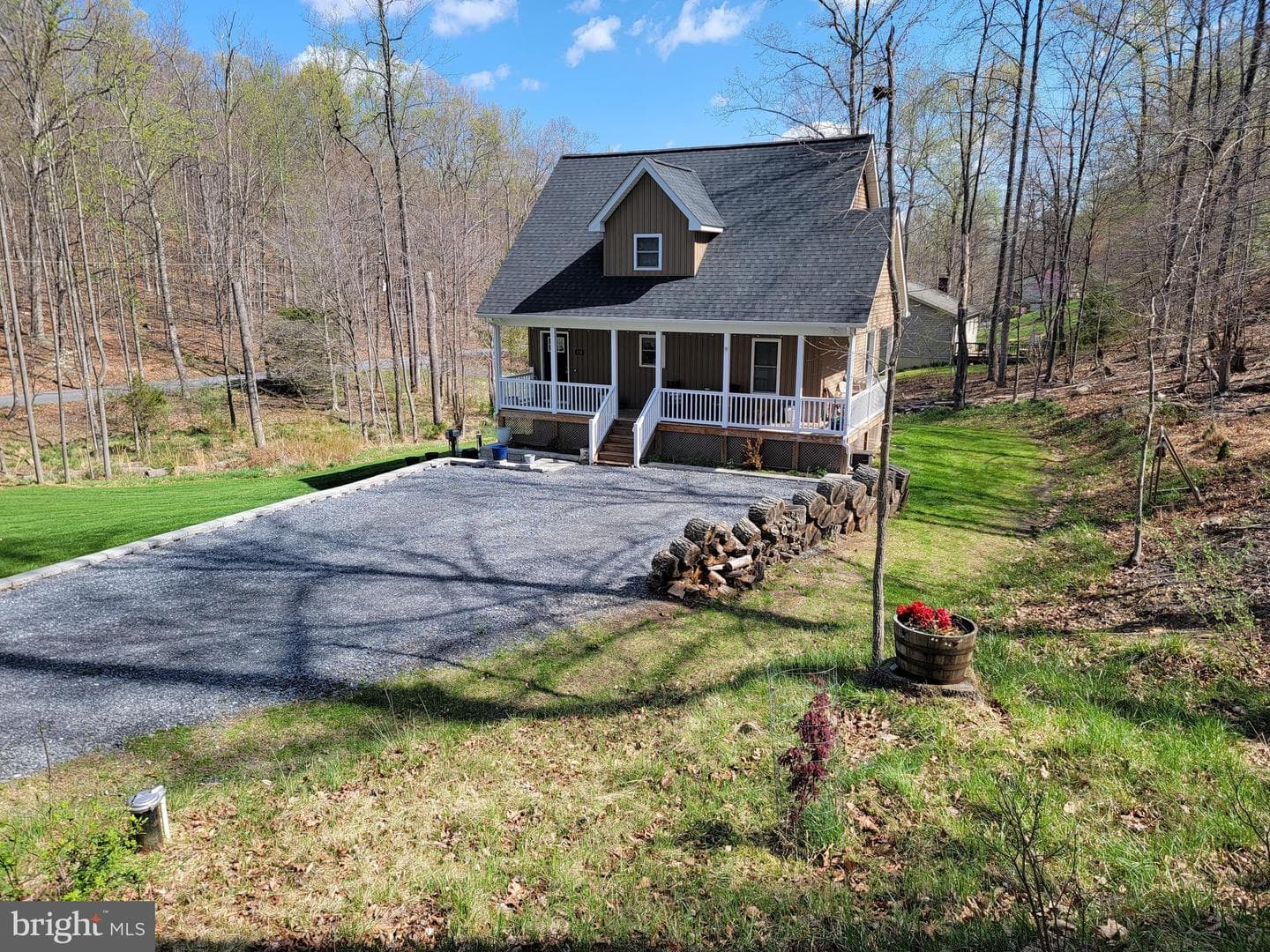 538 Black Twig Road