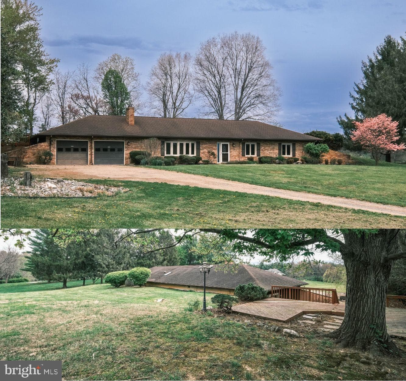 225 Bowling Green Road