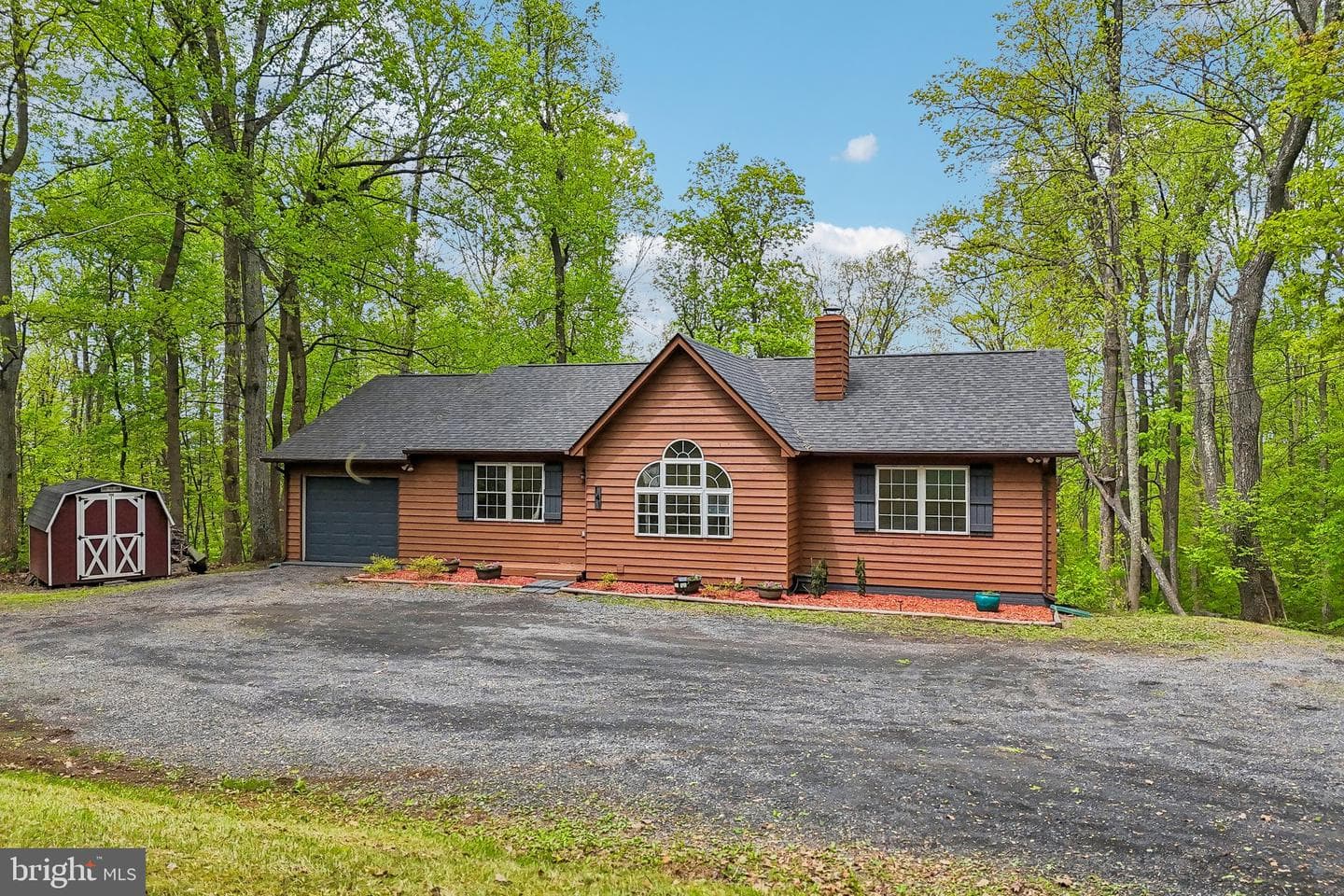 141 Hickory Nut Road