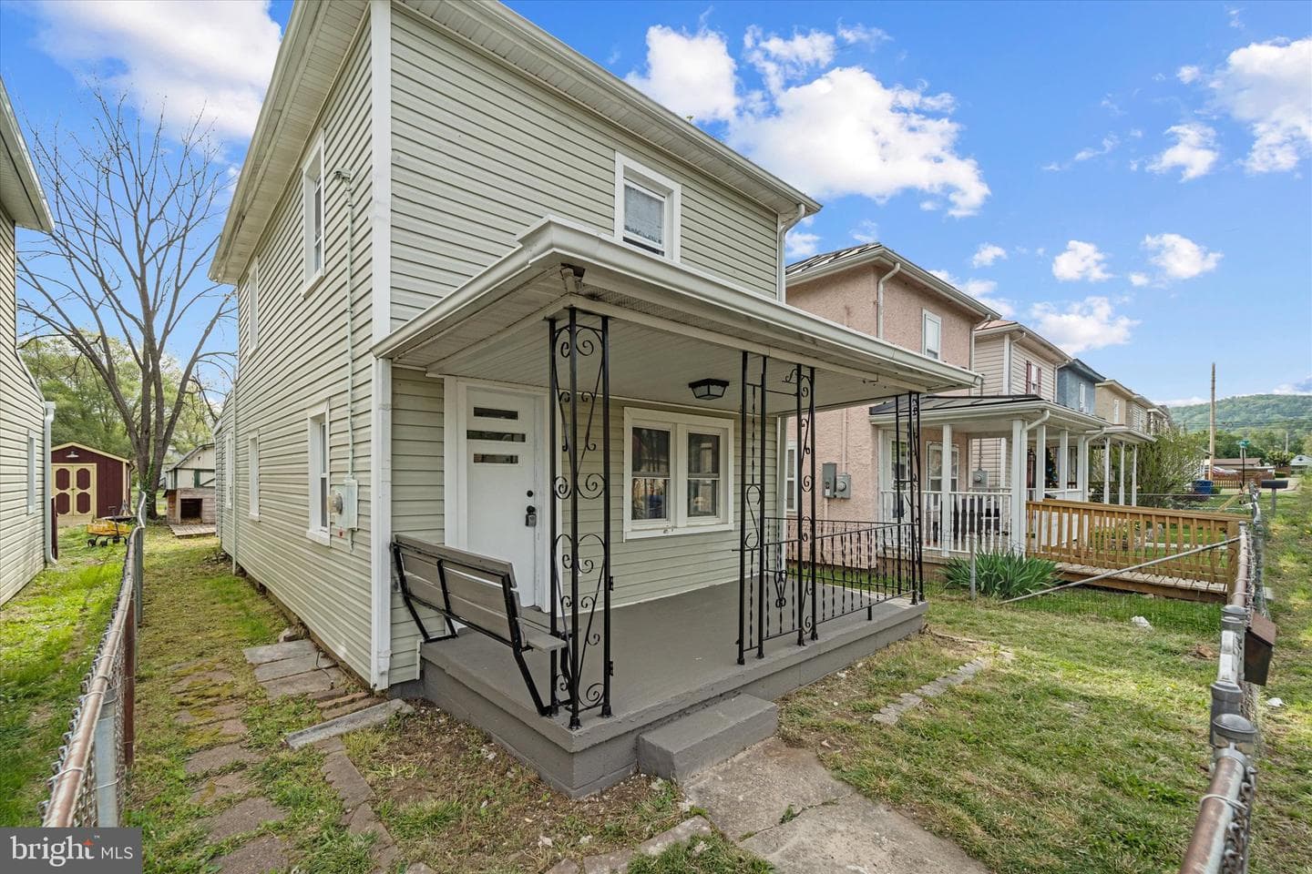 316 Ritenour Street