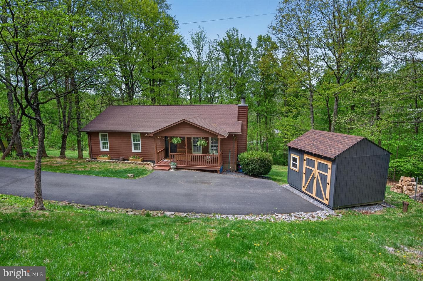 417 Bluebird Way