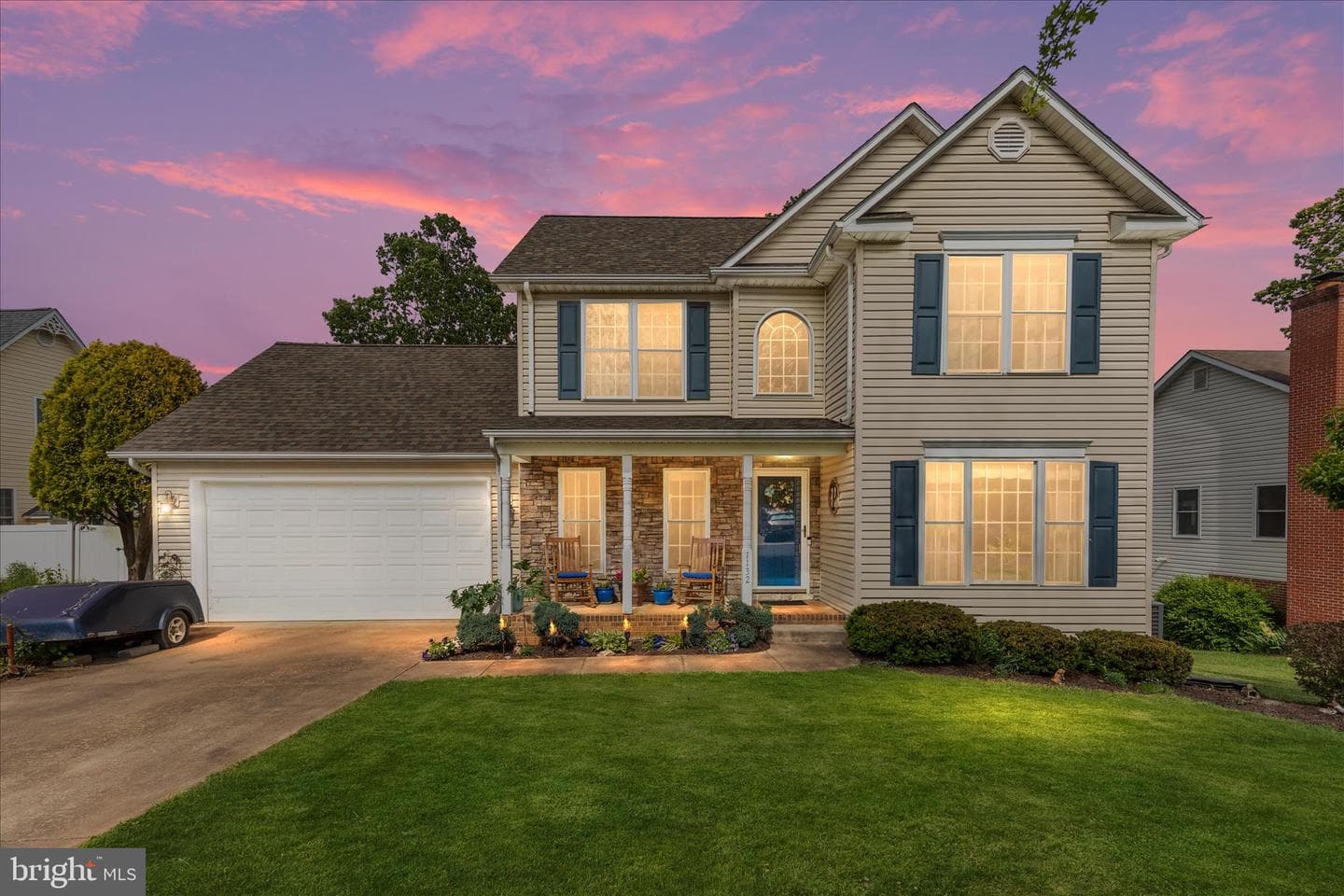 1132 Happy Ridge Drive