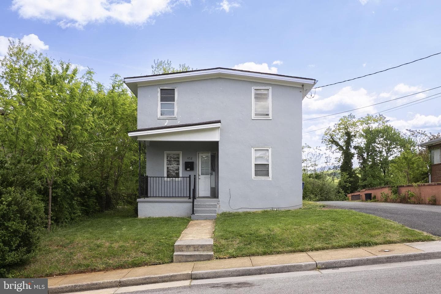 452 Acton Street