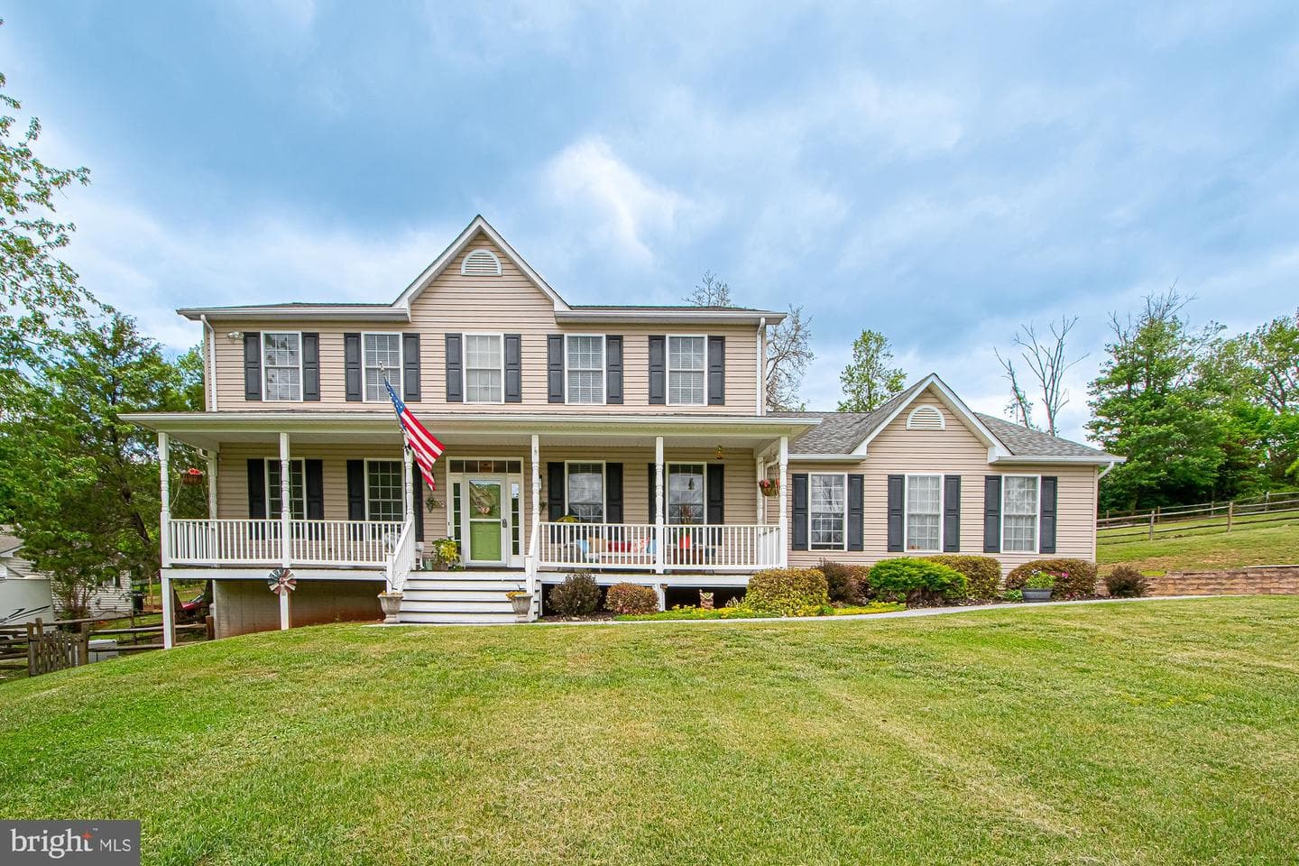 3201 Howellsville Road