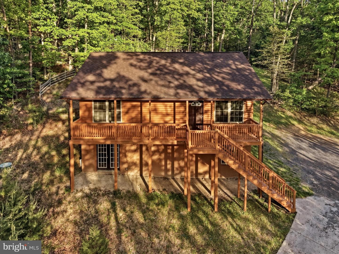 142 Spring Hollow Road, Front Royal