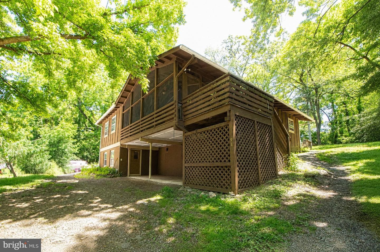 94 Dogwood Blossom Lane, Front Royal