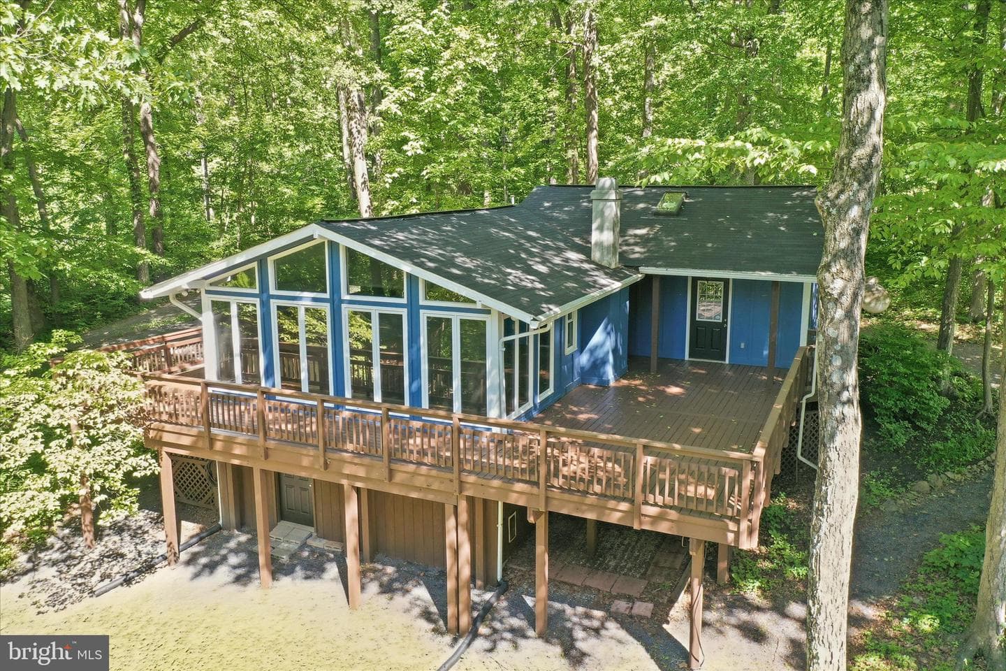 49 Wild Cherry Way