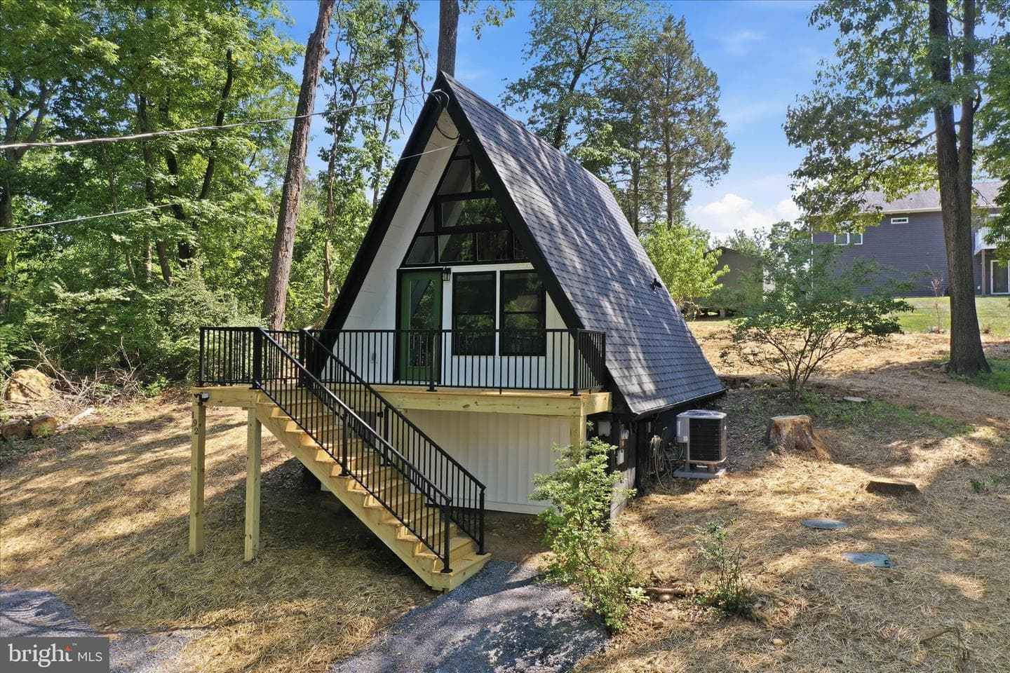 192 Locust Grove Road