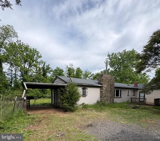 2775 Blue Mountain Road photo 1