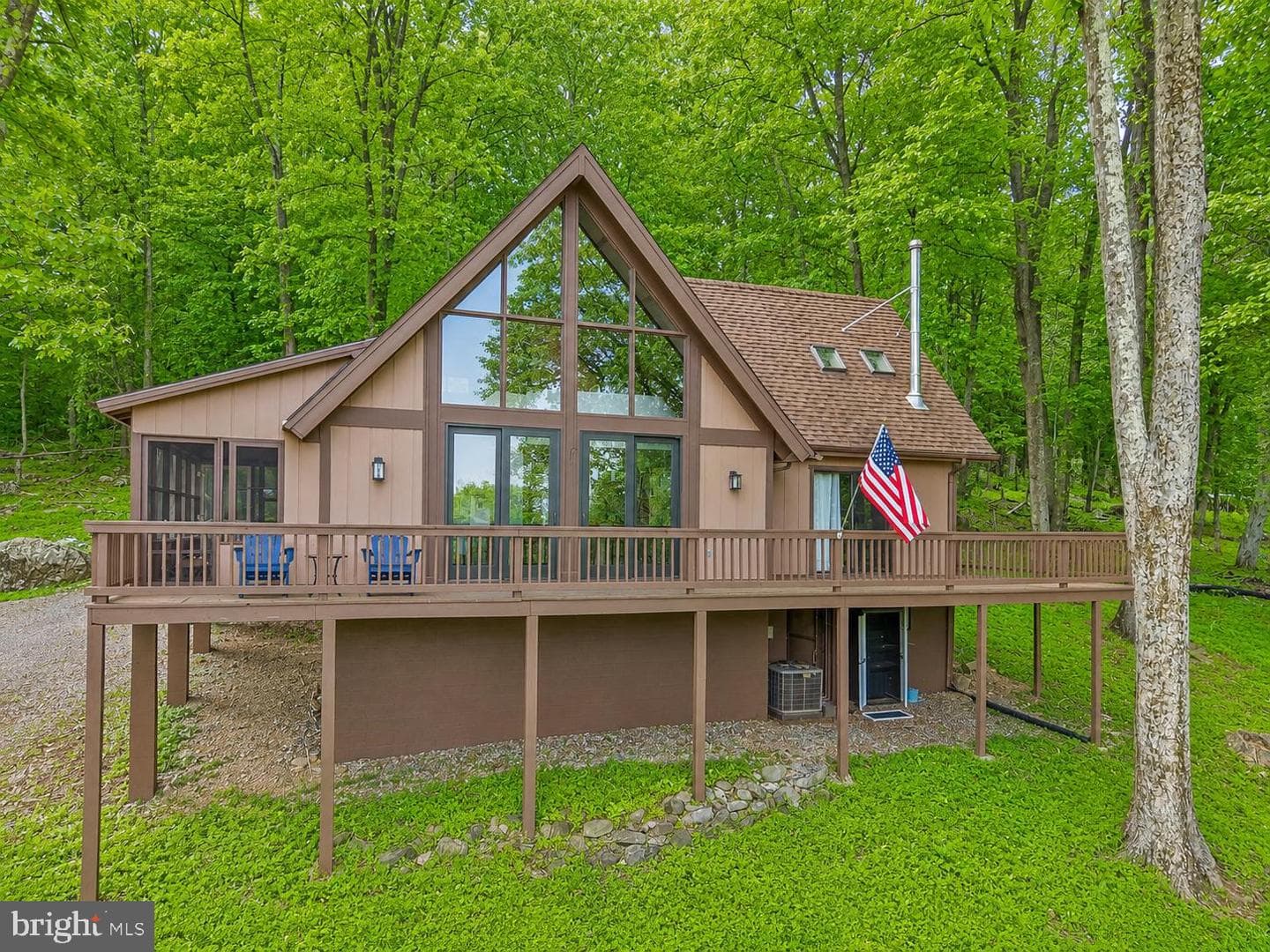 758 Club House Road, Front Royal