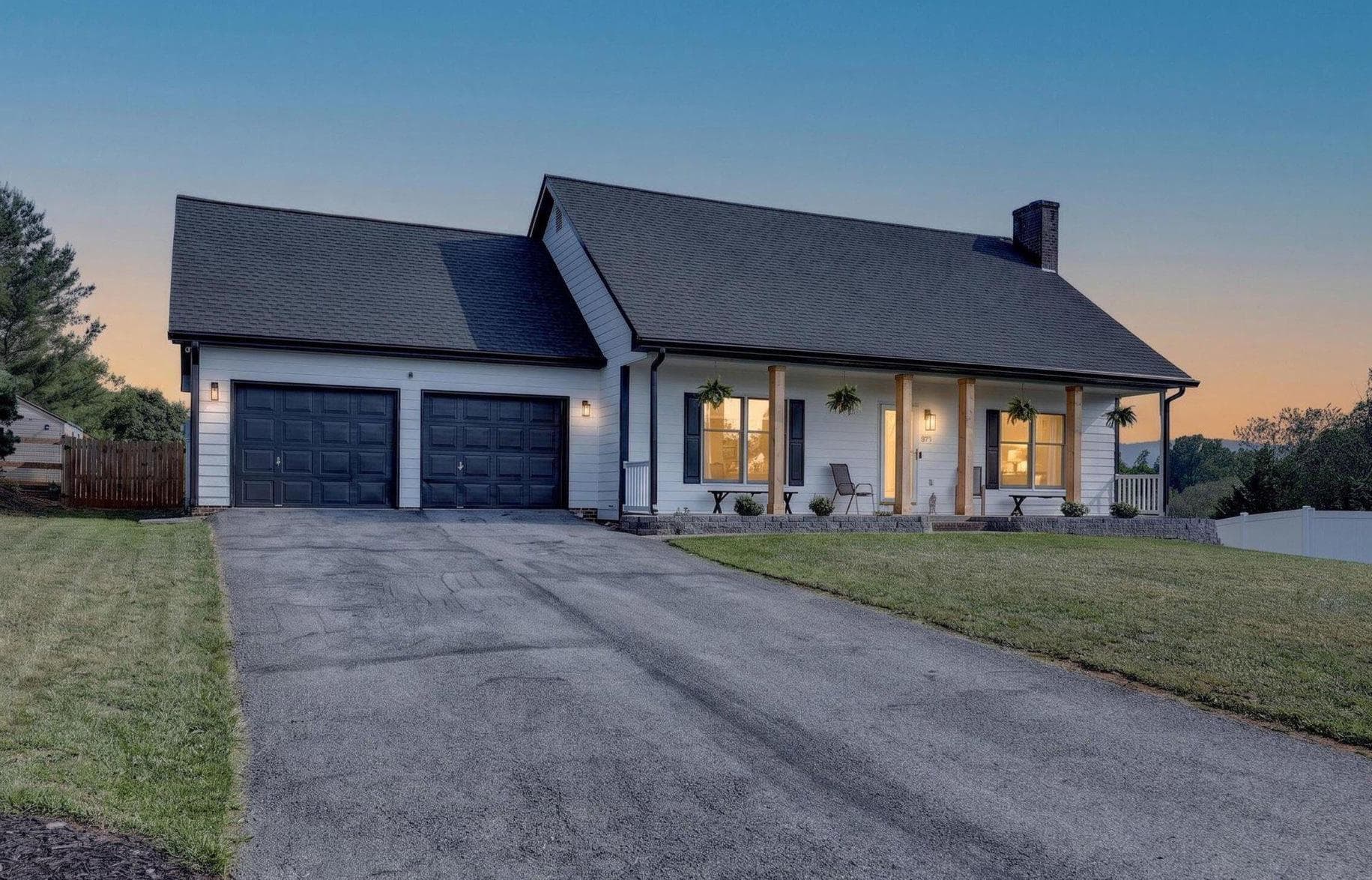 971 Auburn Court