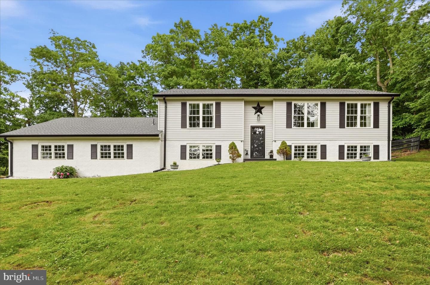 660 Salt Lick Road