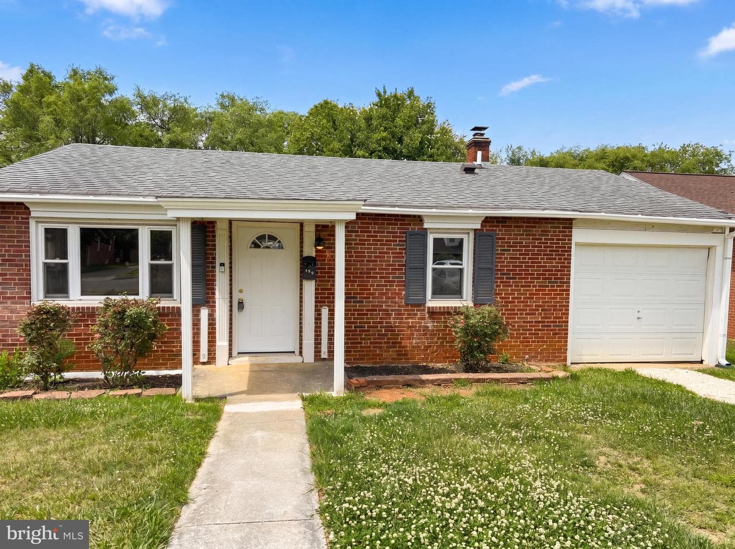 420 Manassas Avenue