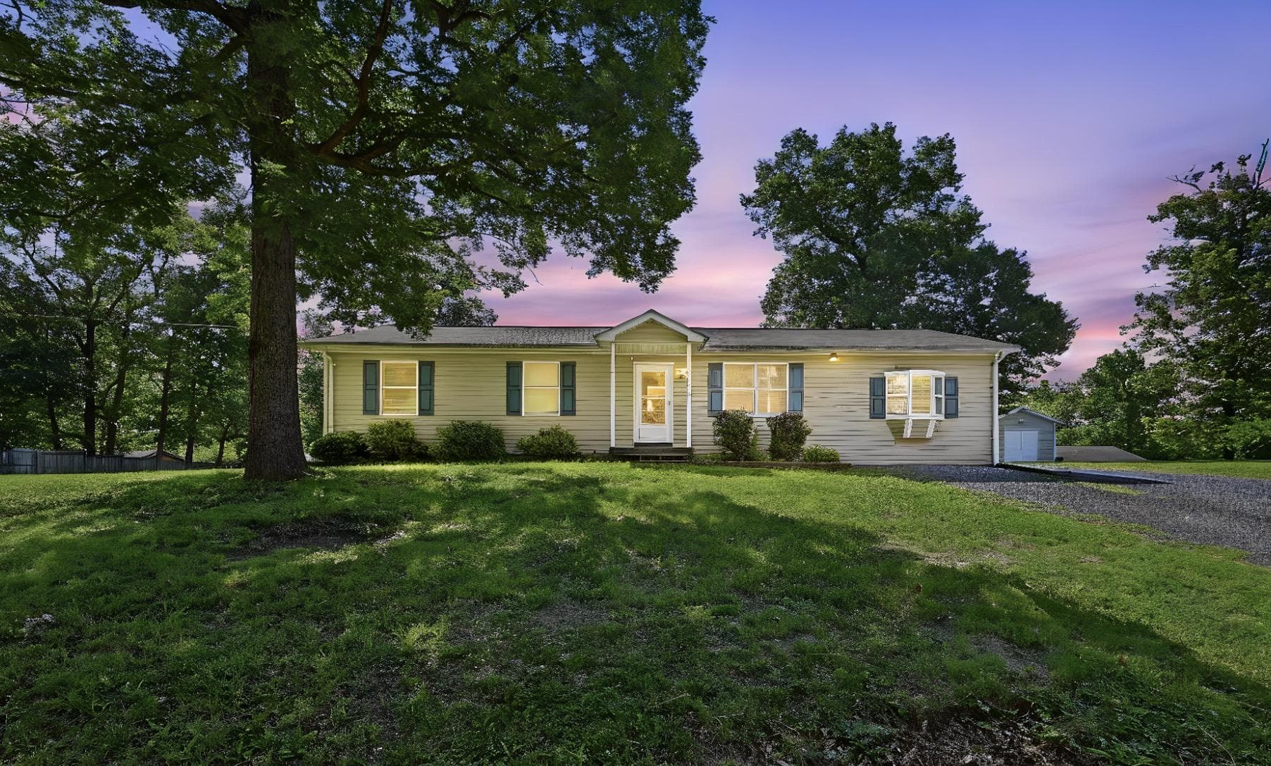 686 Rollason Drive