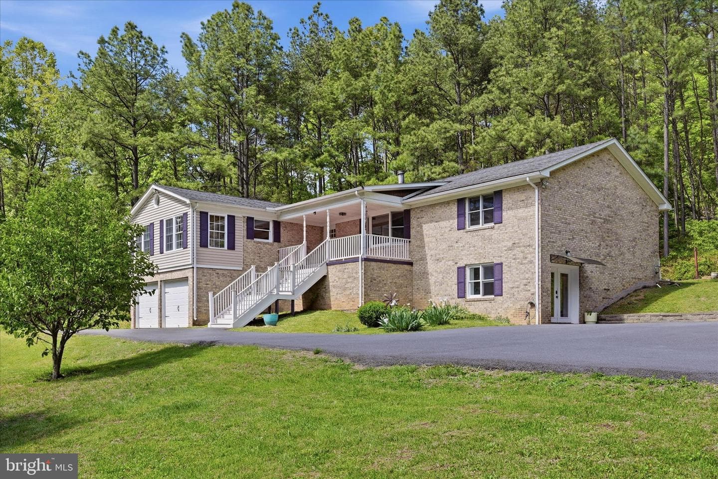 3744 Browntown Road