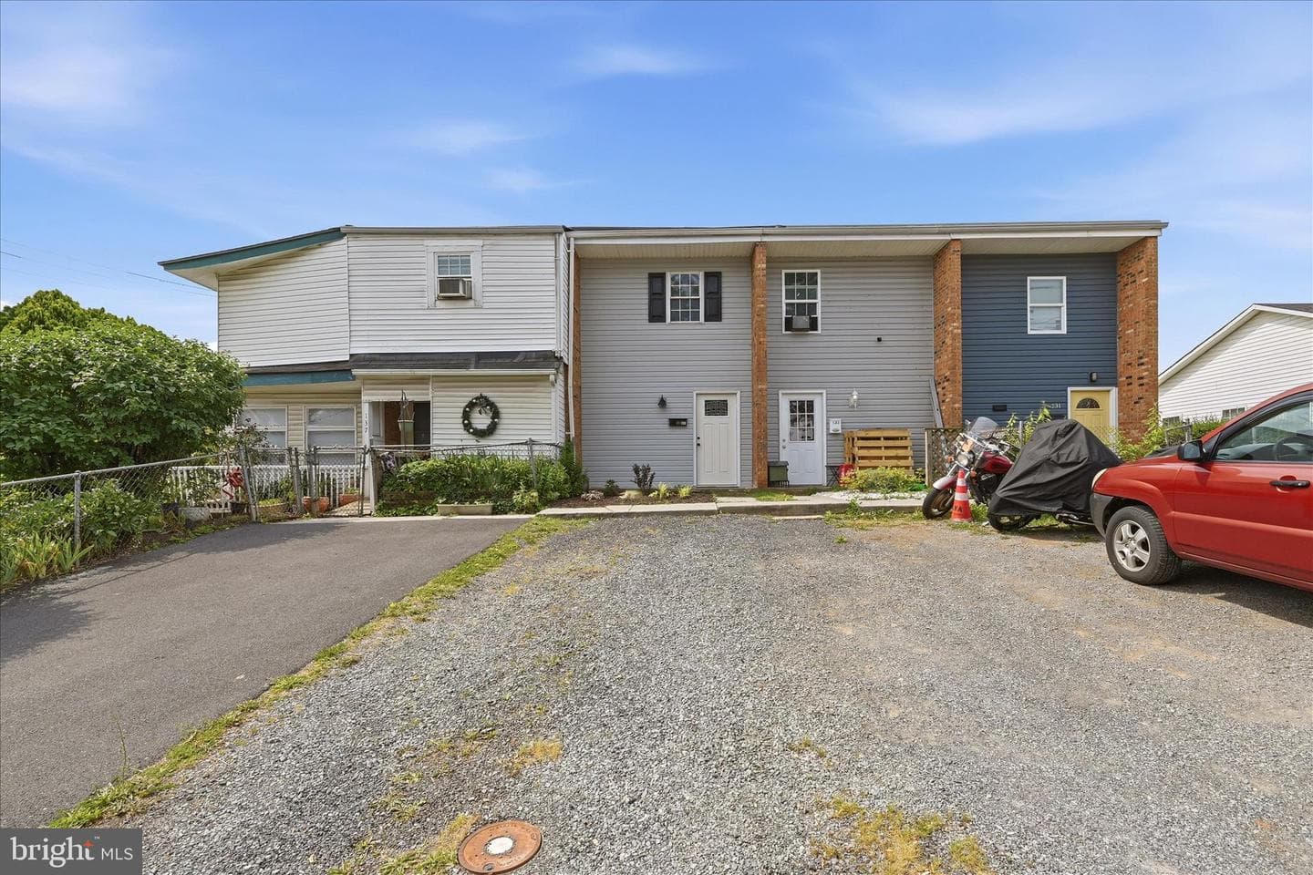 135 Beeden Lane, Front Royal