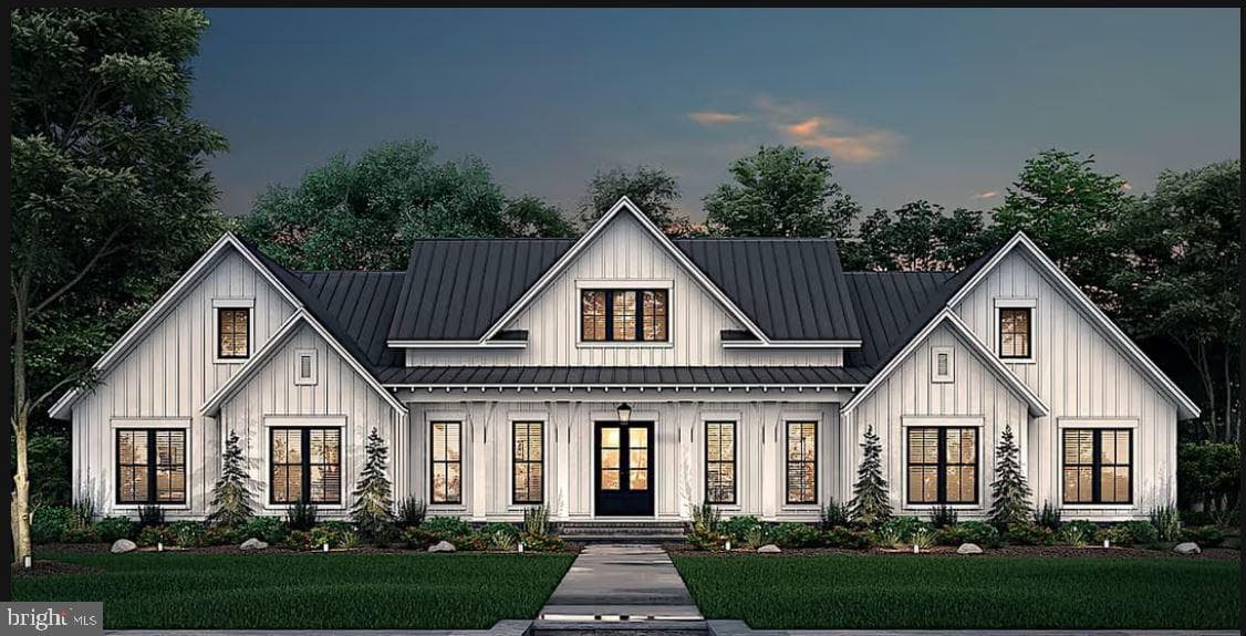0 Gruver Grade Drive, Middletown
