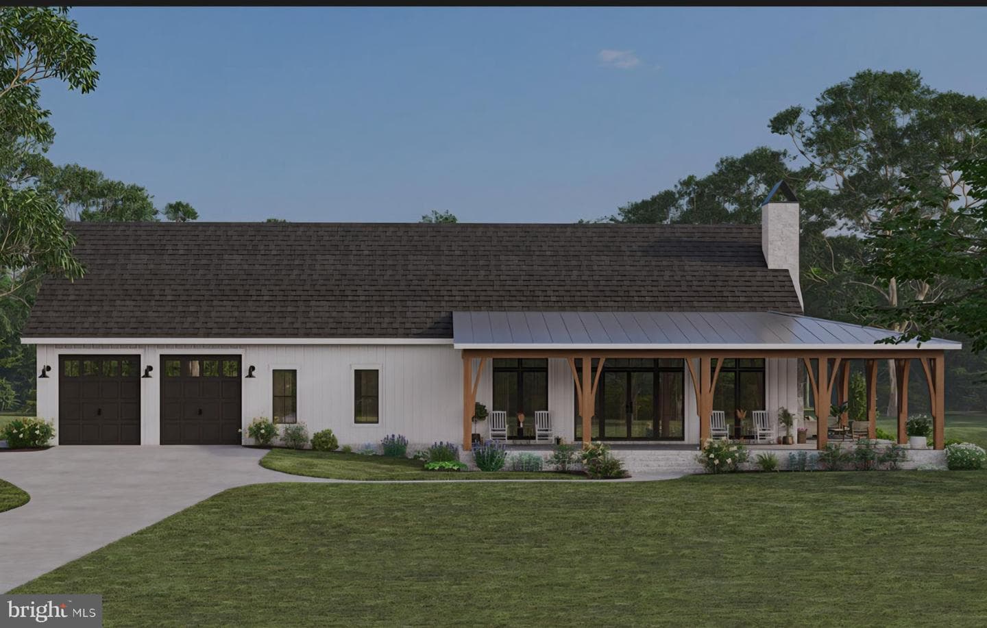 222 Messick Road, Strasburg