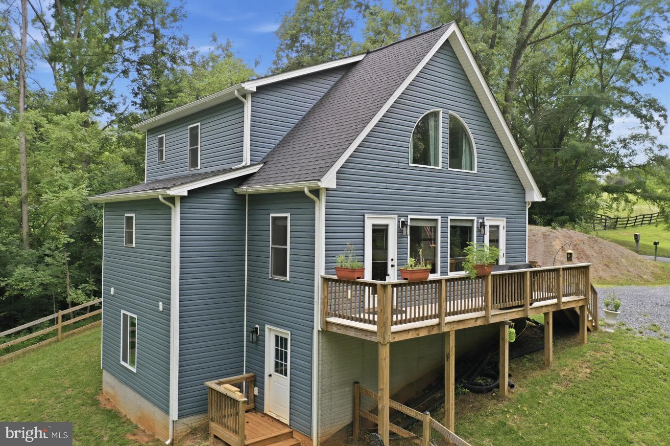 88 Juniper Drive, Front Royal