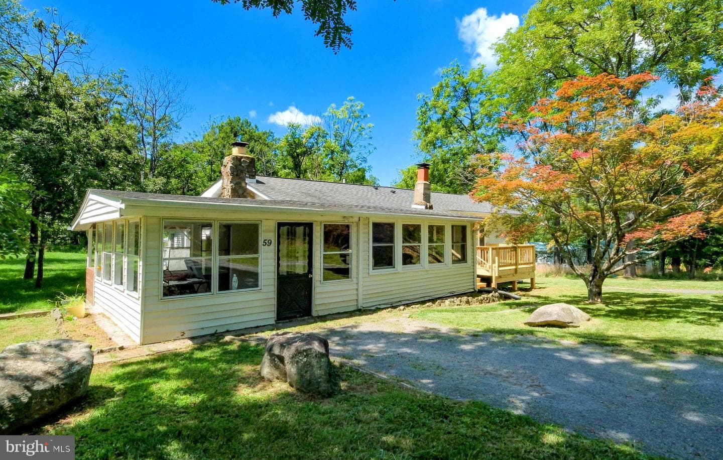 59 Byers Lane, Front Royal