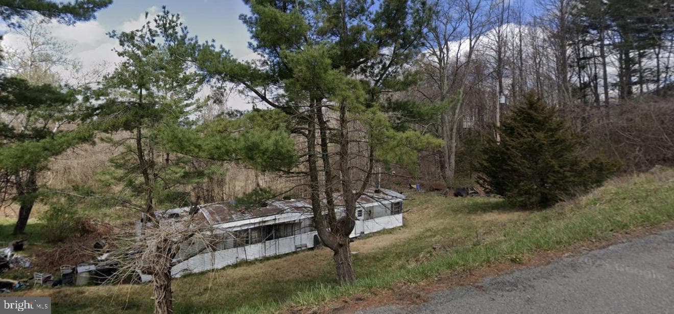 9610 Dc Caney Ridge Road, Coeburn