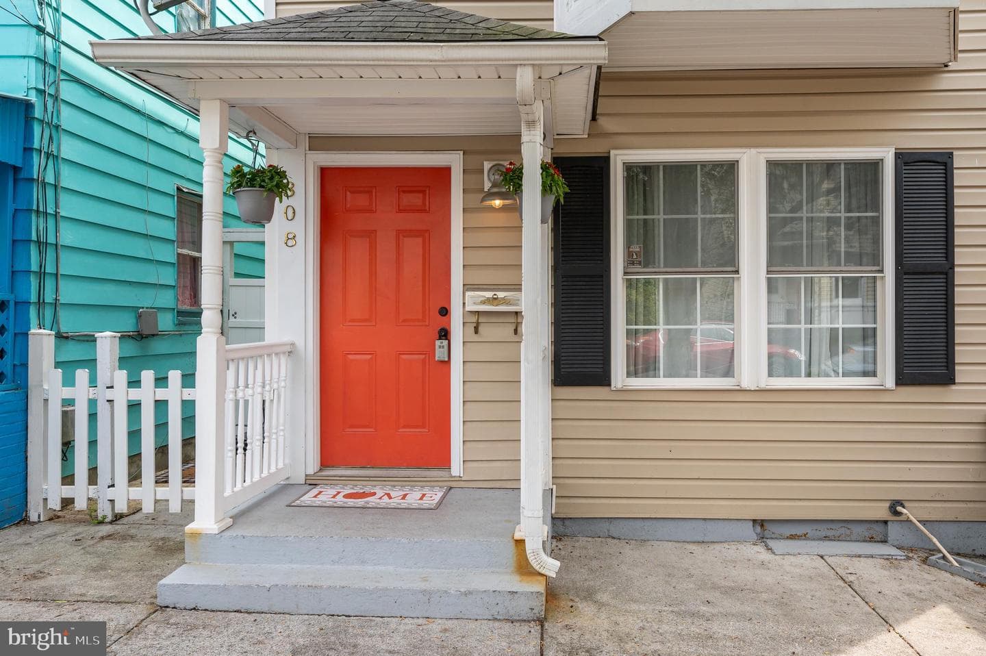 308 S Maple Avenue photo 1
