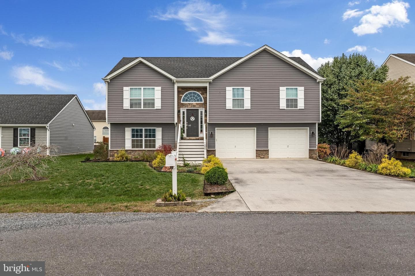 206 Corbin Heights Way photo 1