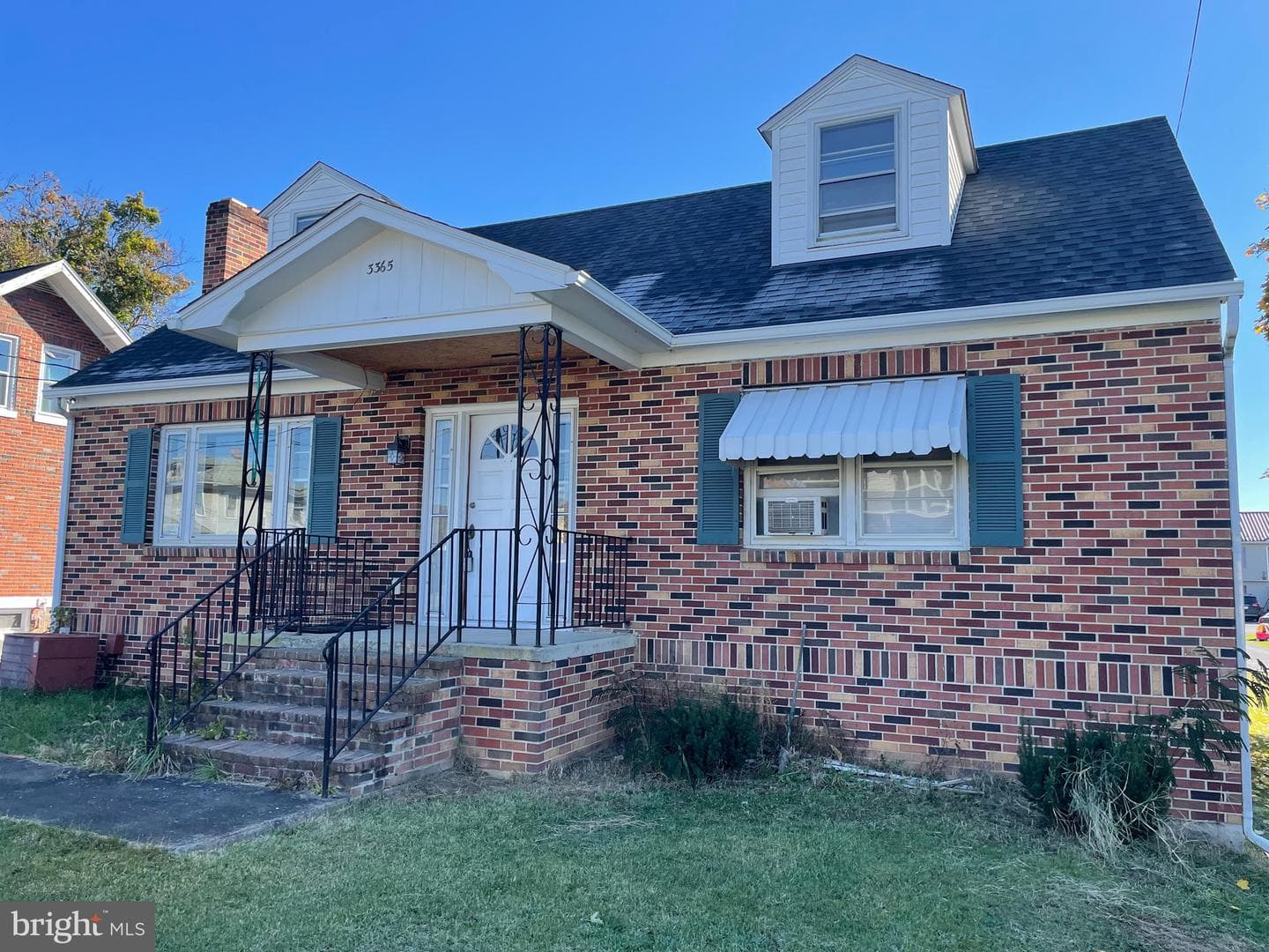 3365 Winchester Avenue photo 1
