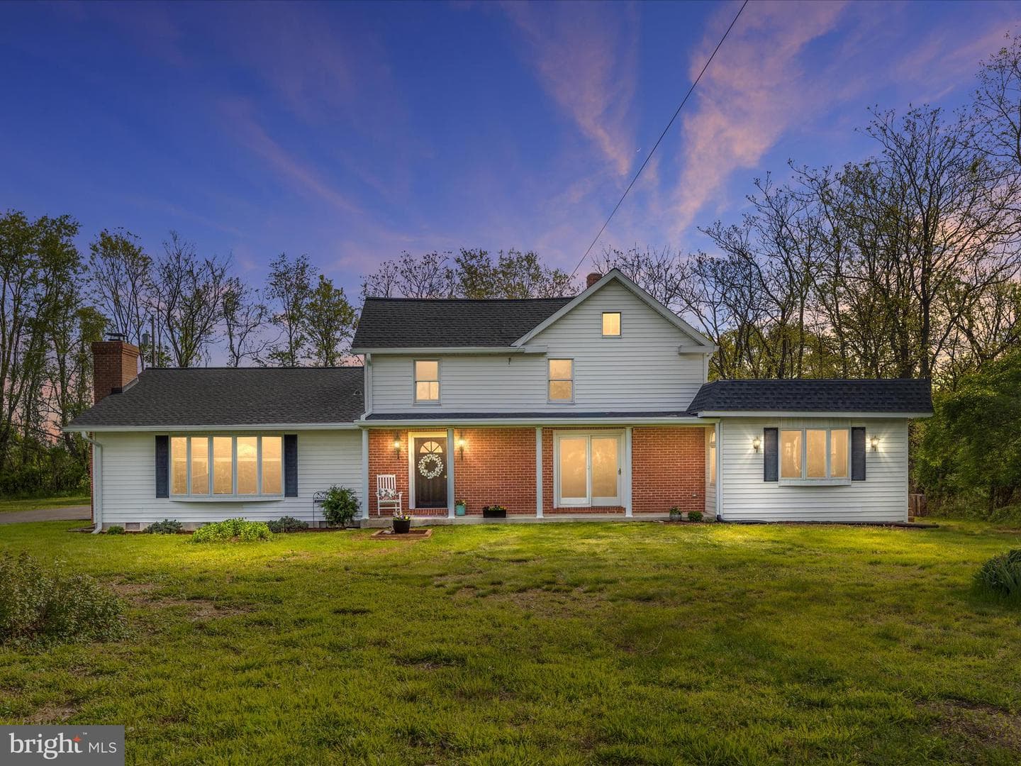 468 Opequon Lane photo 1