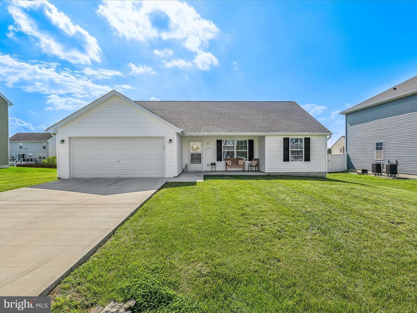 172 Corbin Heights Way photo 1