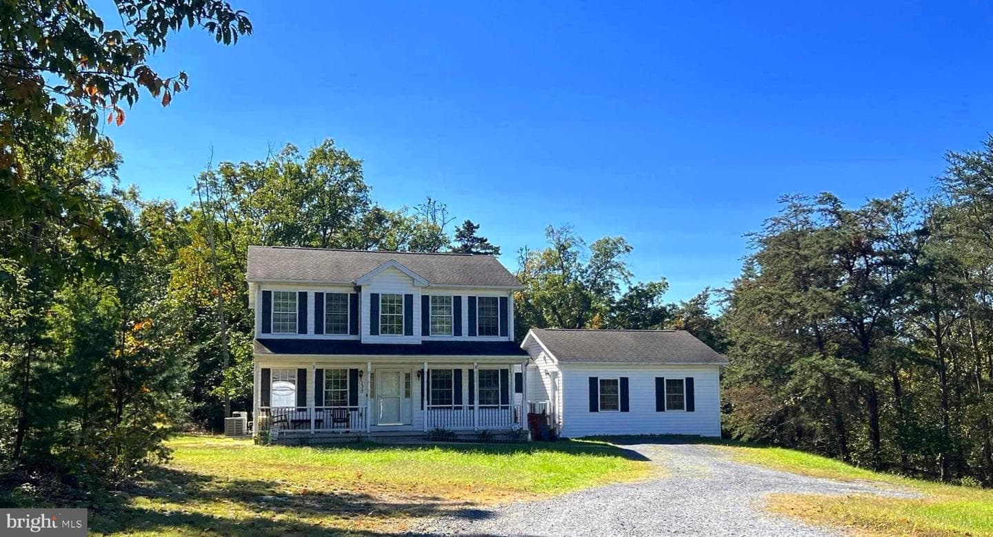 138 Sawmill Road photo 1